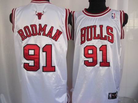 Chicago Bulls jerseys-005